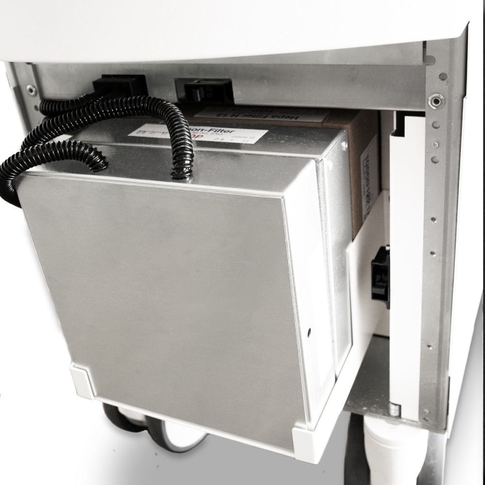 Лазер Asclepion MCL31 Dermablate ➜ Профессиональное лазерное омоложение, купить в Украине | Alfaspa изображение 26